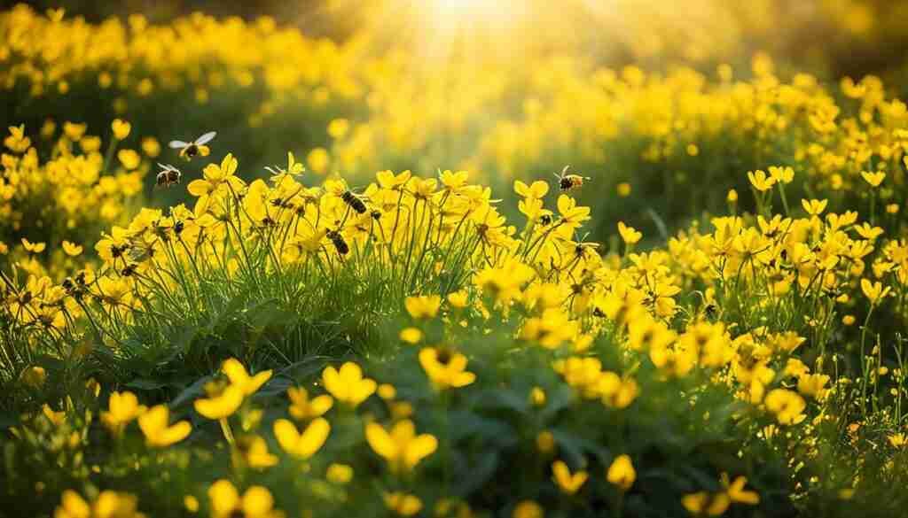 Popular Yellow Flowers