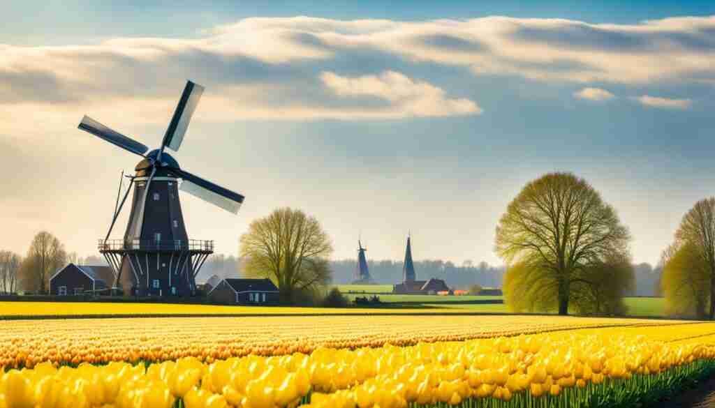 Popular Yellow Flowers