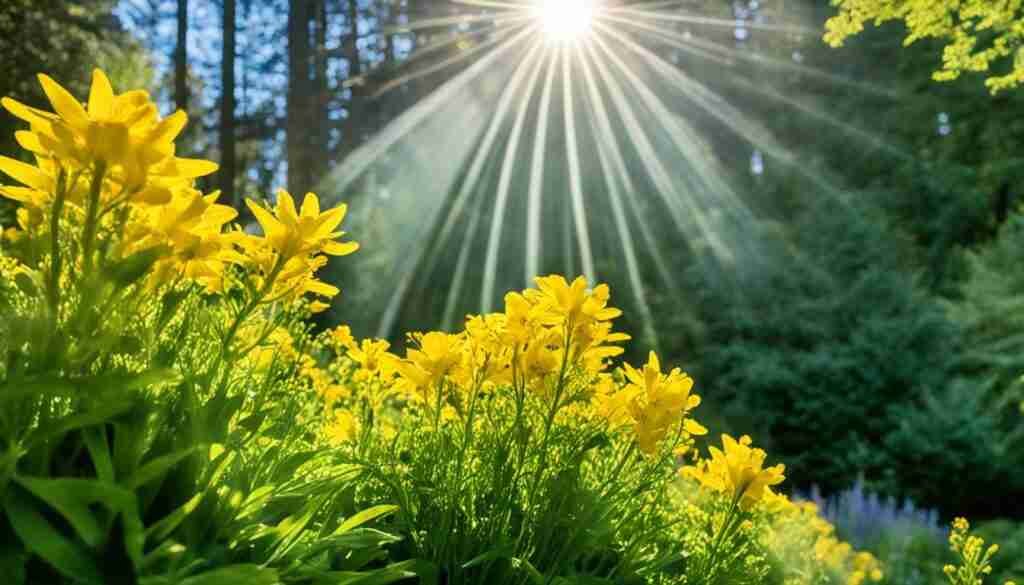 Popular Yellow Flowers in Angola Popular Yellow Flowers in Angola