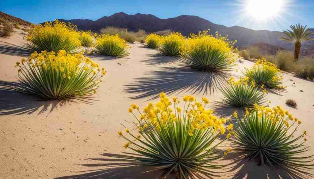 Popular Yellow Flowers in Kuwait Popular Yellow Flowers in Kuwait