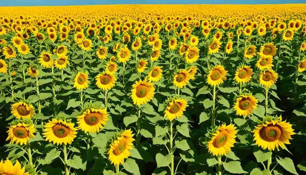 Popular Yellow Flowers in Russia Popular Yellow Flowers in Russia