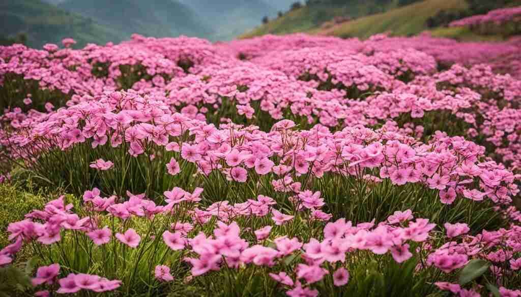 Popular pink Flowers Popular pink Flowers