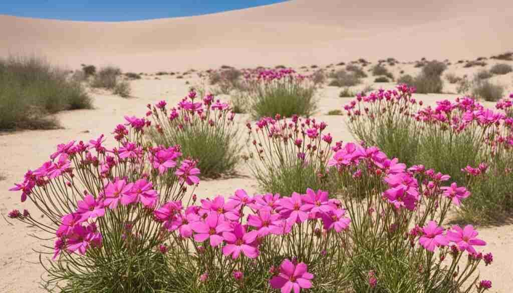 Popular pink Flowers in Somalia Popular pink Flowers in Somalia