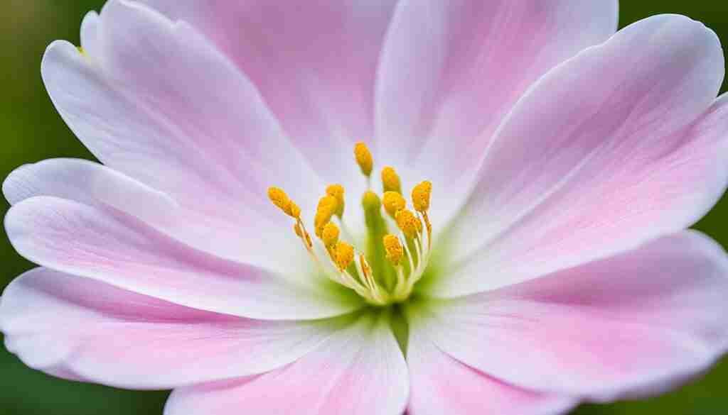 Popular pink flowers