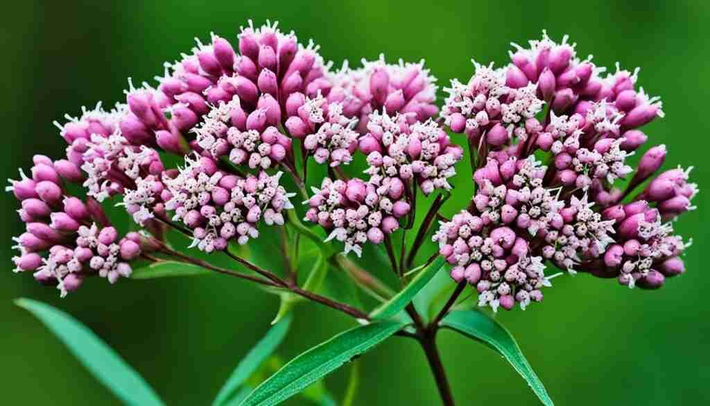 Swamp Milkweed