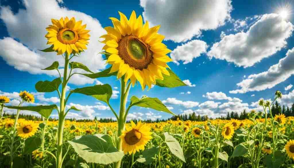 Types of yellow flowers in Denmark Types of yellow flowers in Denmark