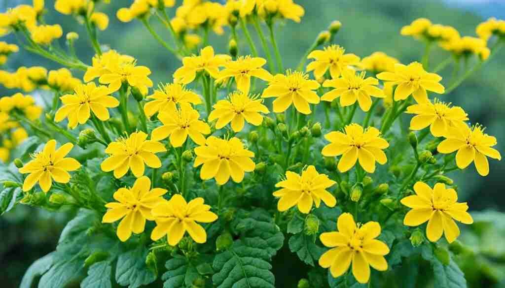Yellow Flower Meaning in Culture