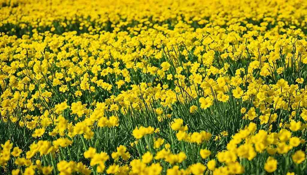 Yellow Flower Varieties Yellow Flower Varieties