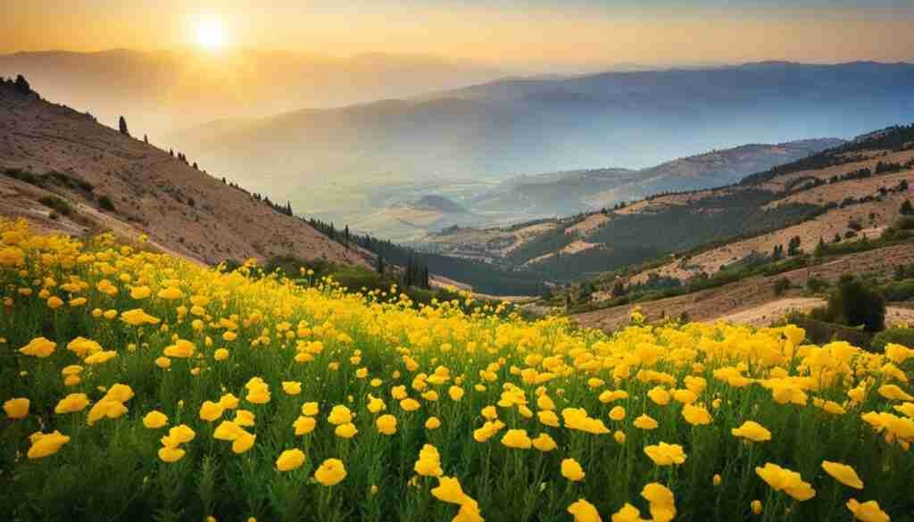 Yellow Flower Varieties Yellow Flower Varieties