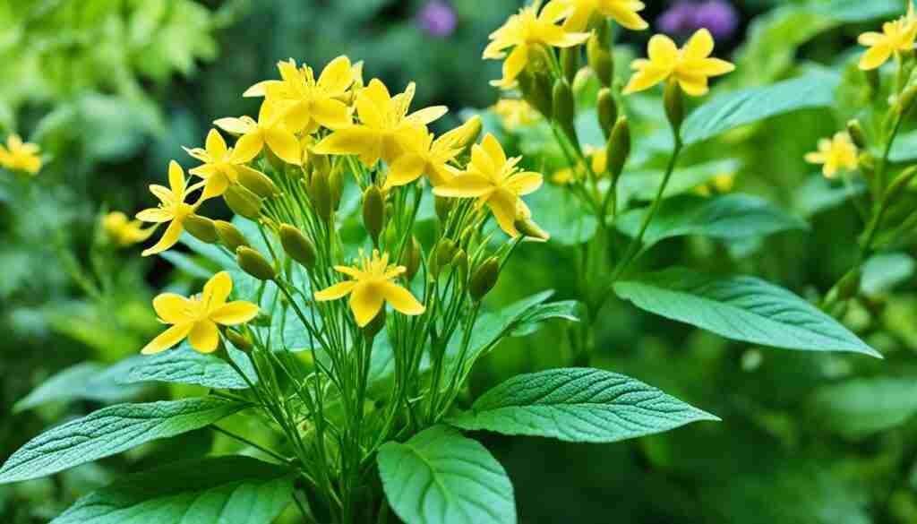 Yellow Flower Varieties in Brazil