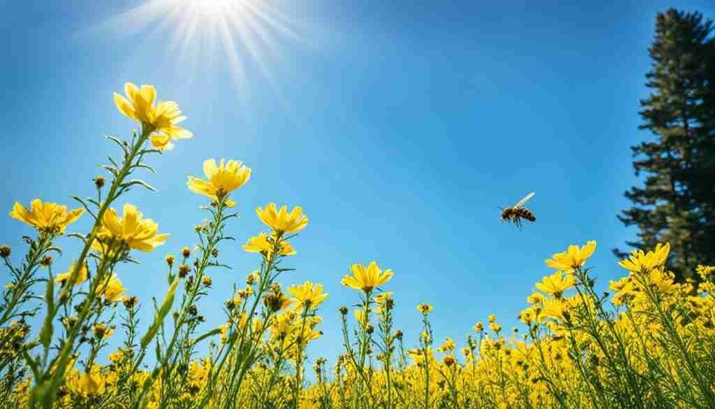 Yellow Flower Varieties in Libya Yellow Flower Varieties in Libya