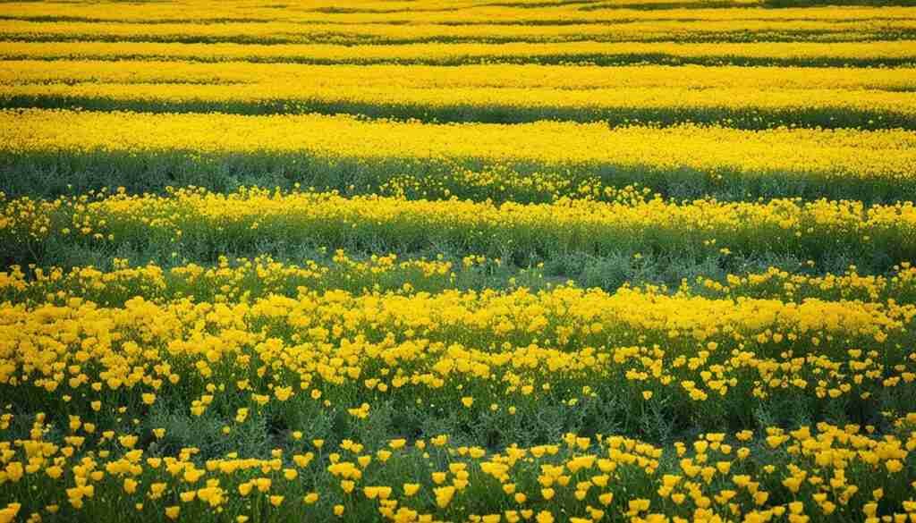 Yellow Flower species list Yellow Flower species list