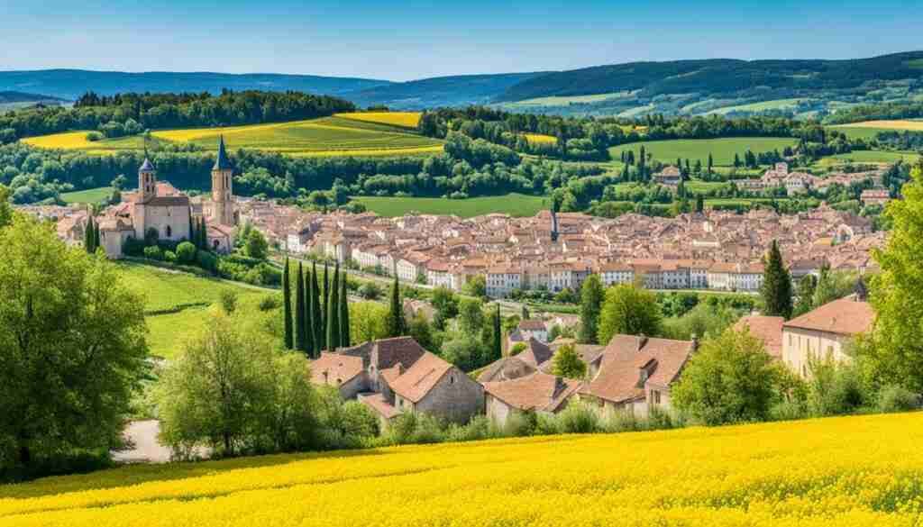 Yellow Flowers in Culture