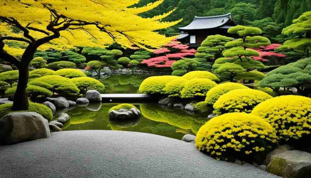 Yellow Flowers in Culture