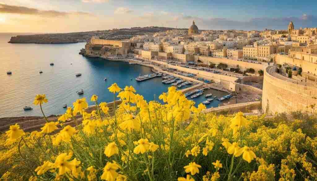 Yellow Flowers in Culture