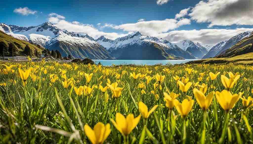 Yellow Flowers in Culture