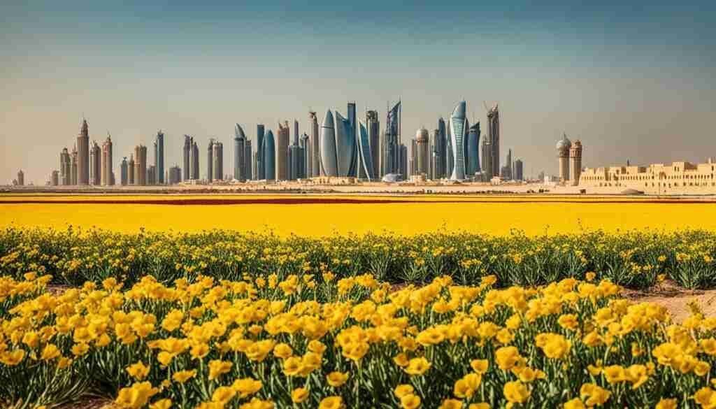 Yellow Flowers in Culture Yellow Flowers in Culture