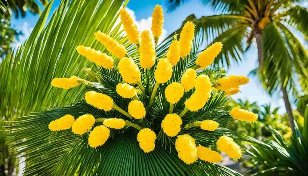 Yellow Flowers in Culture Yellow Flowers in Culture