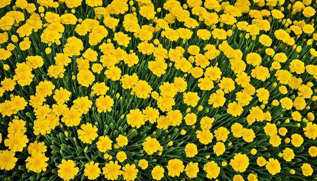 Yellow Rose Varieties in Jordan