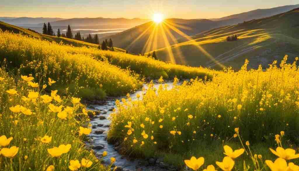 popular yellow blooms in Austria popular yellow blooms in Austria