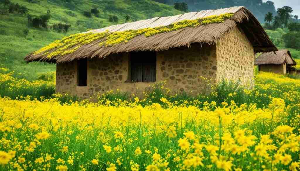 yellow flower meaning in culture