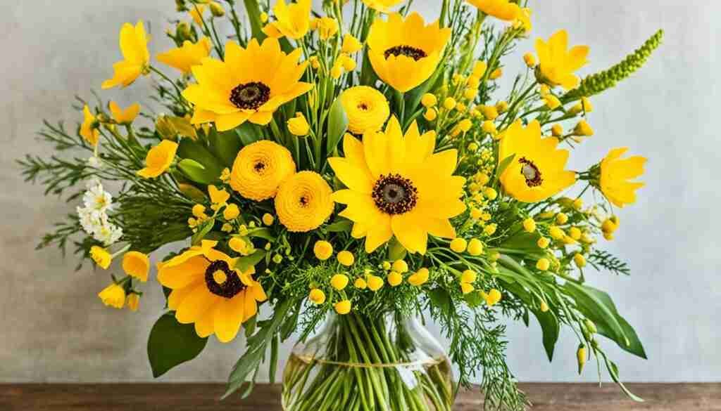 yellow flower species list yellow flower species list