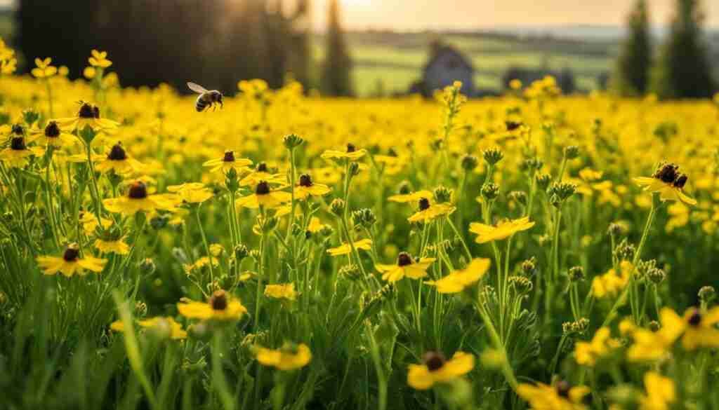 Alabama yellow flower varieties