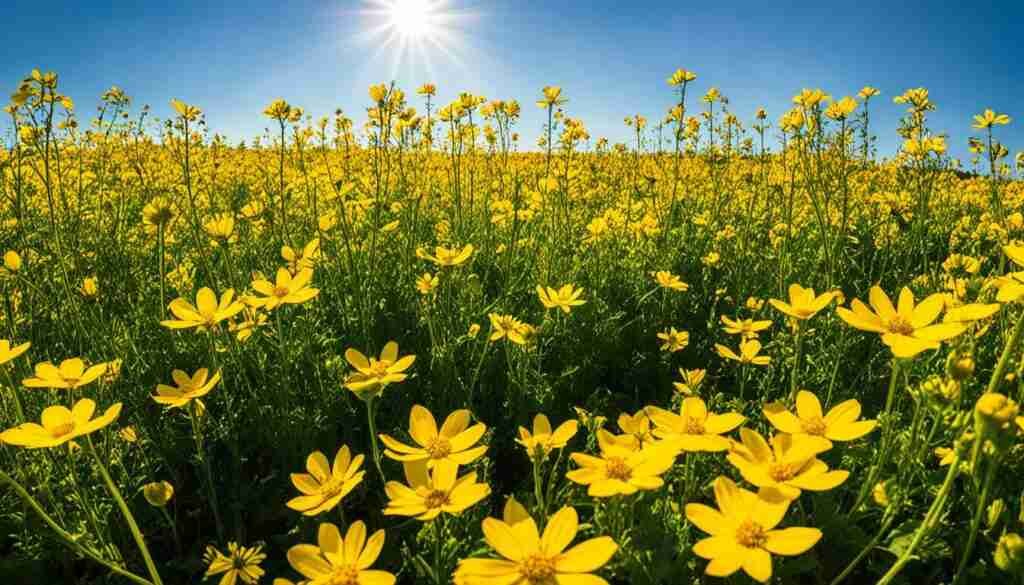 Native yellow flowers Minnesota Native yellow flowers Minnesota