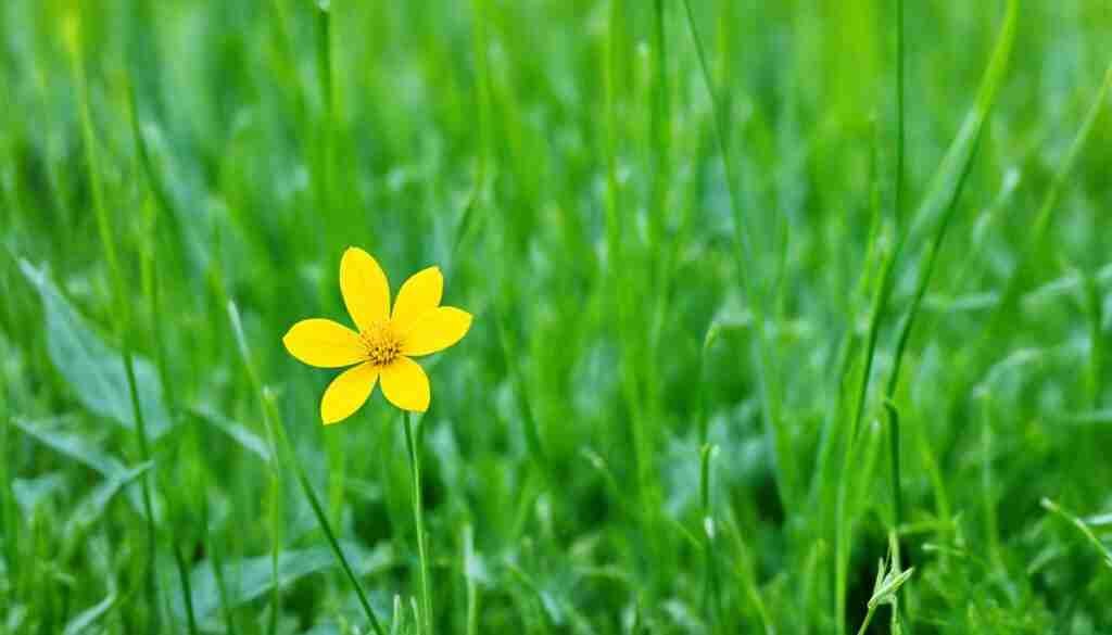 Oregon Native Yellow Flower Species
