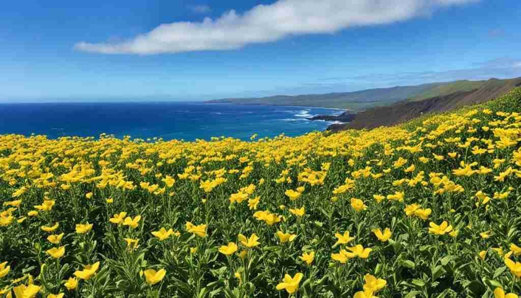 Popular Yellow Flowers
