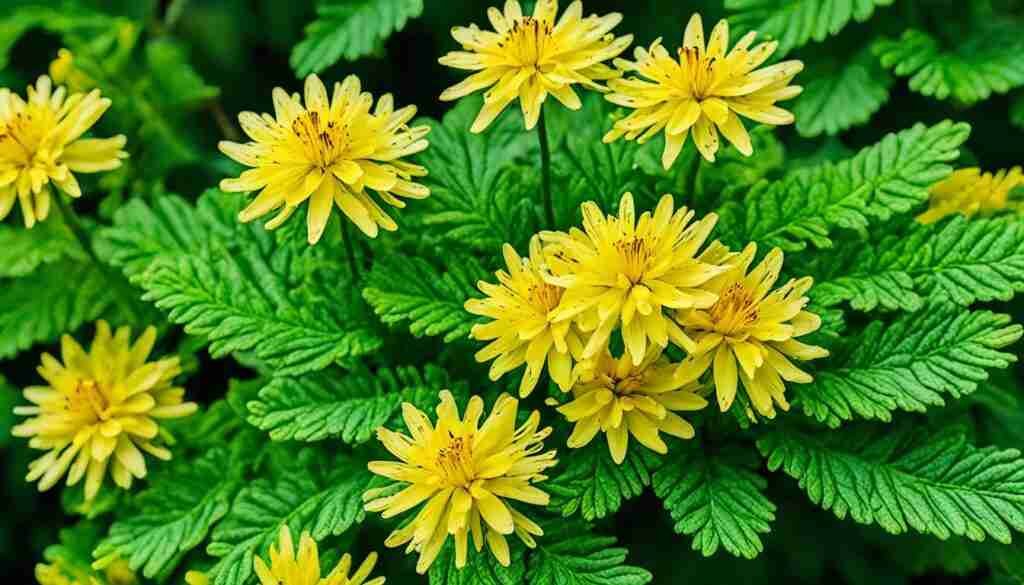 Popular Yellow Flowers in Tonga Popular Yellow Flowers in Tonga