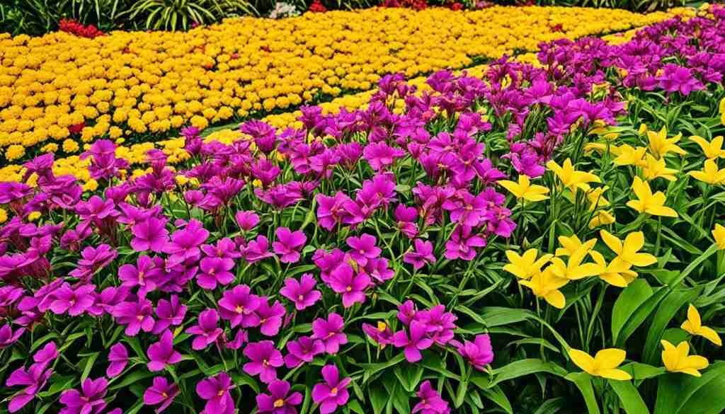 Thailand national flower