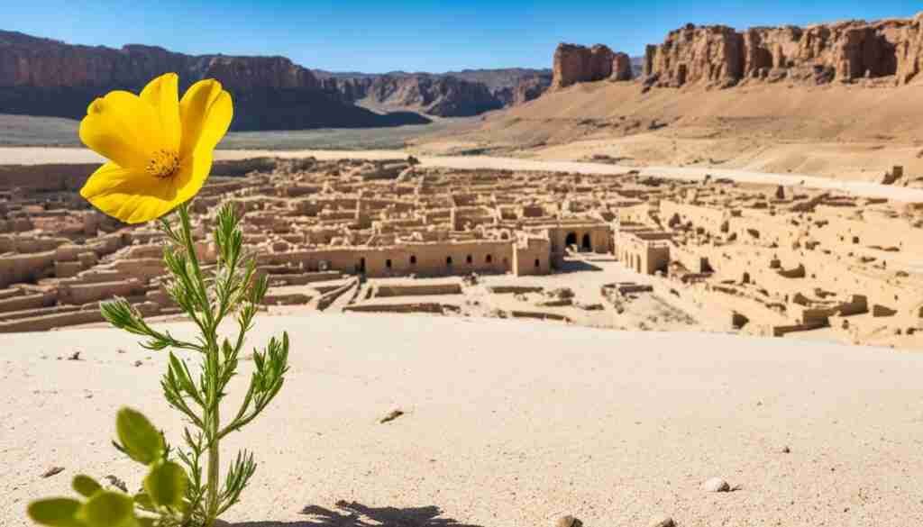 Yellow Flower Meaning in Culture