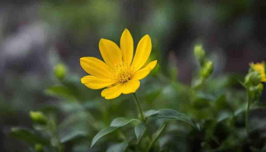 Yellow Flower Meaning in Culture