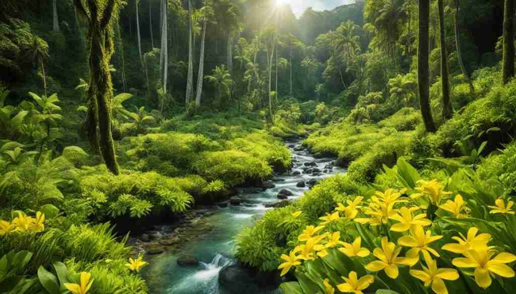 Yellow Flowers in Culture