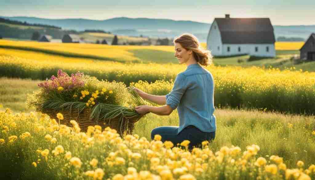 Yellow Flowers in Culture Yellow Flowers in Culture