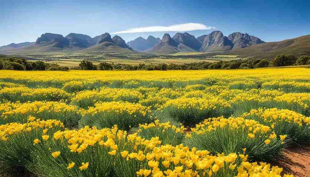 Yellow Flowers in Culture