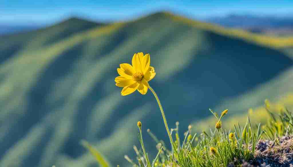 Yellow Flowers in Culture