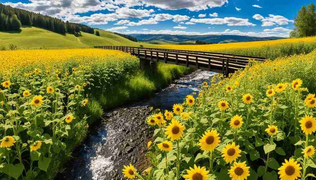 Yellow flower varieties in Massachusetts Yellow flower varieties in Massachusetts