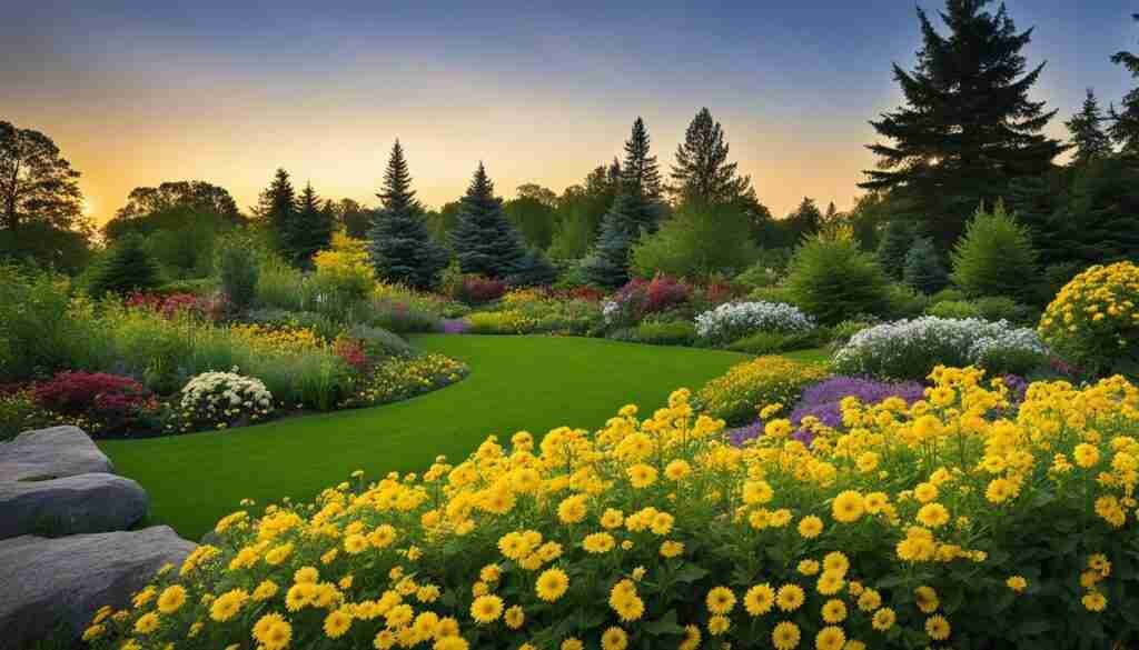 Yellow flowering plants in Minnesota Yellow flowering plants in Minnesota